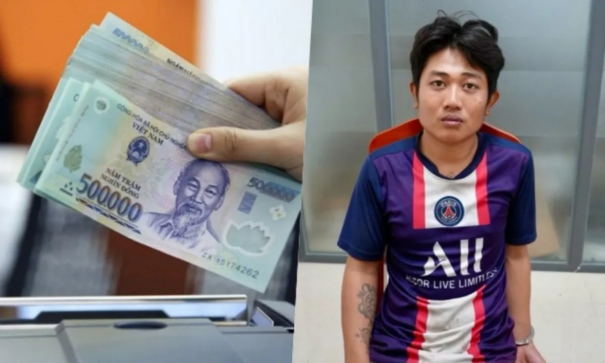 Điểm tin trưa 11/8: Nợ thuế hơn 200.000 đồng bị tạm hoãn xuất cảnh | Bắt kẻ đập phá hàng loạt ôtô