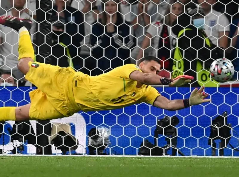 donnarumma