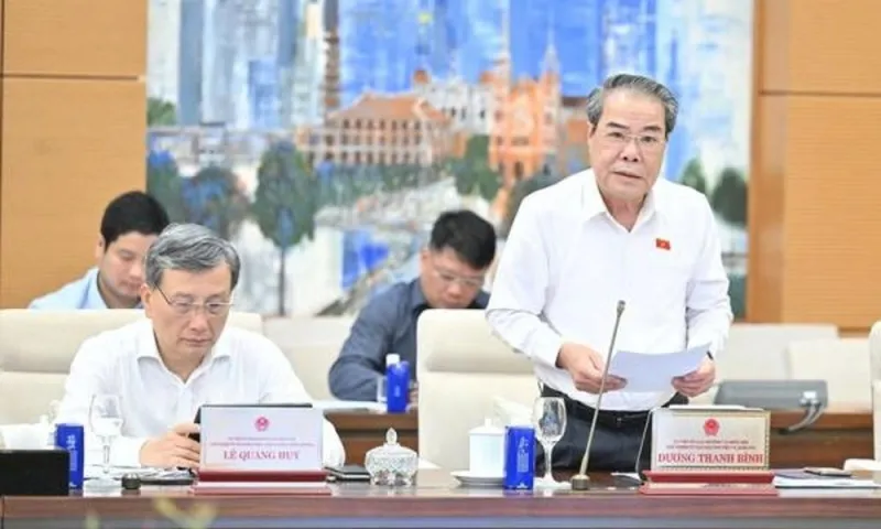 Cử tri lo tội phạm công nghệ, dịch tả heo và bất cập hành chính