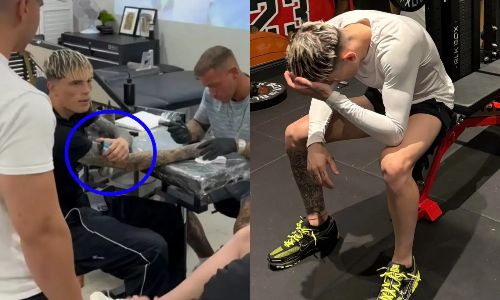 Fan Chelsea đòi huỷ phi vụ Garnacho vì thói xấu khó tin