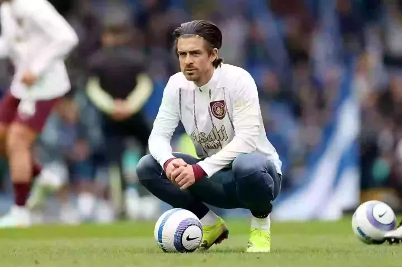 grealish