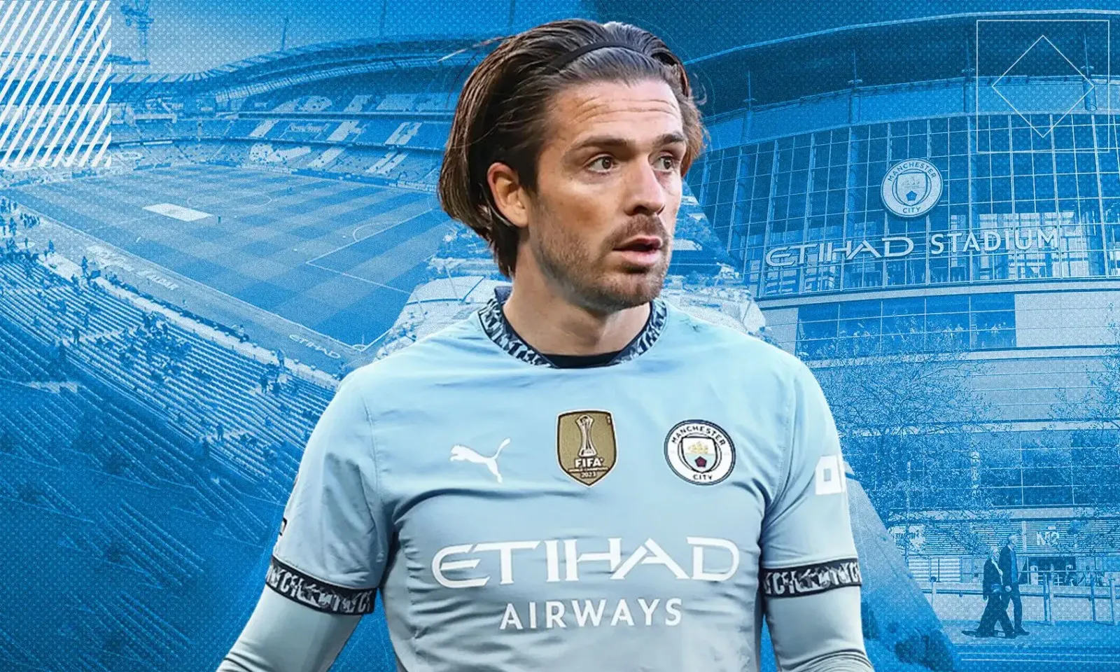 Here we go! Grealish được CLB Premier League cứu rỗi