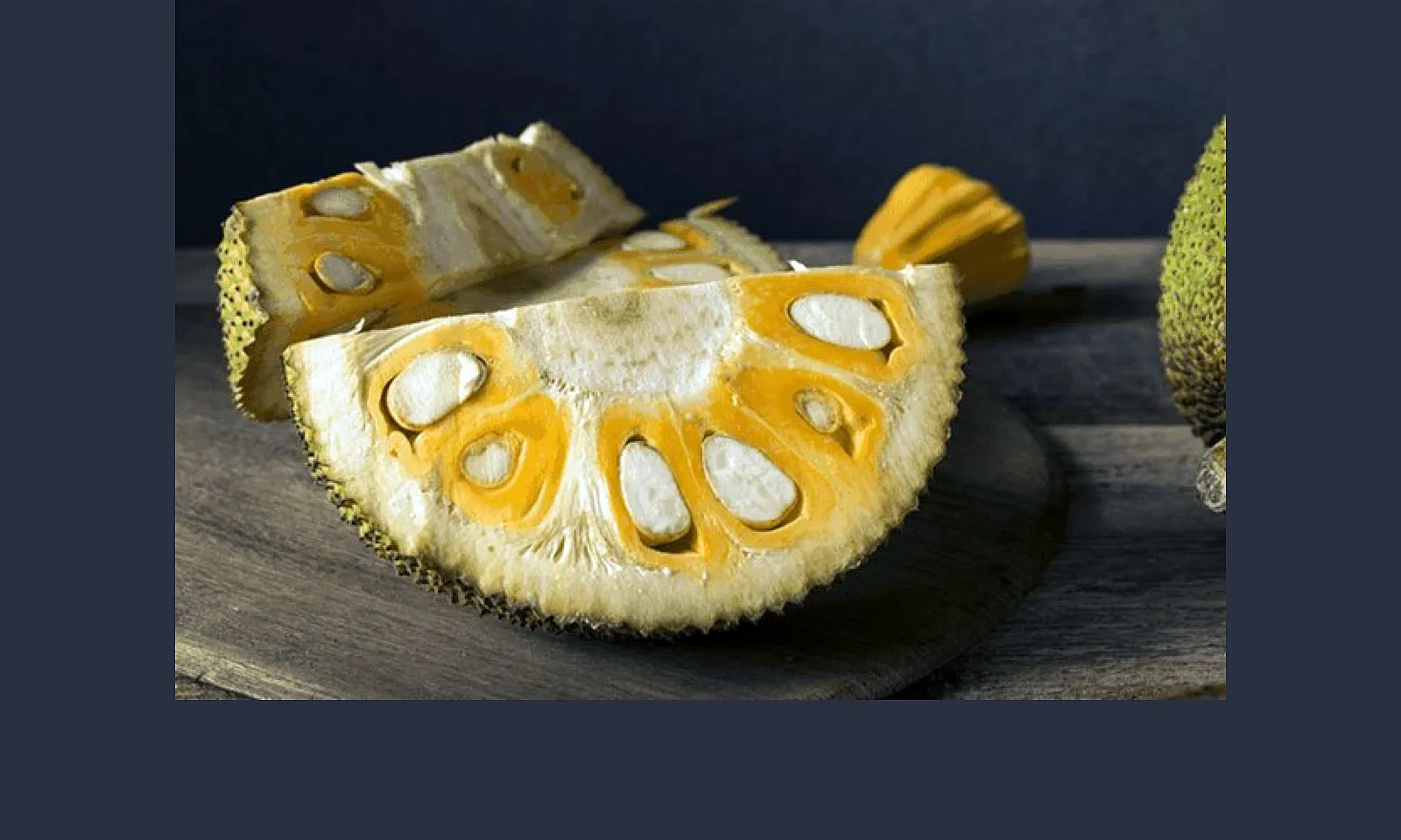 Hạt mít – “thần dược” bị bỏ quên ở Việt Nam, bán giá cao tại Nhật