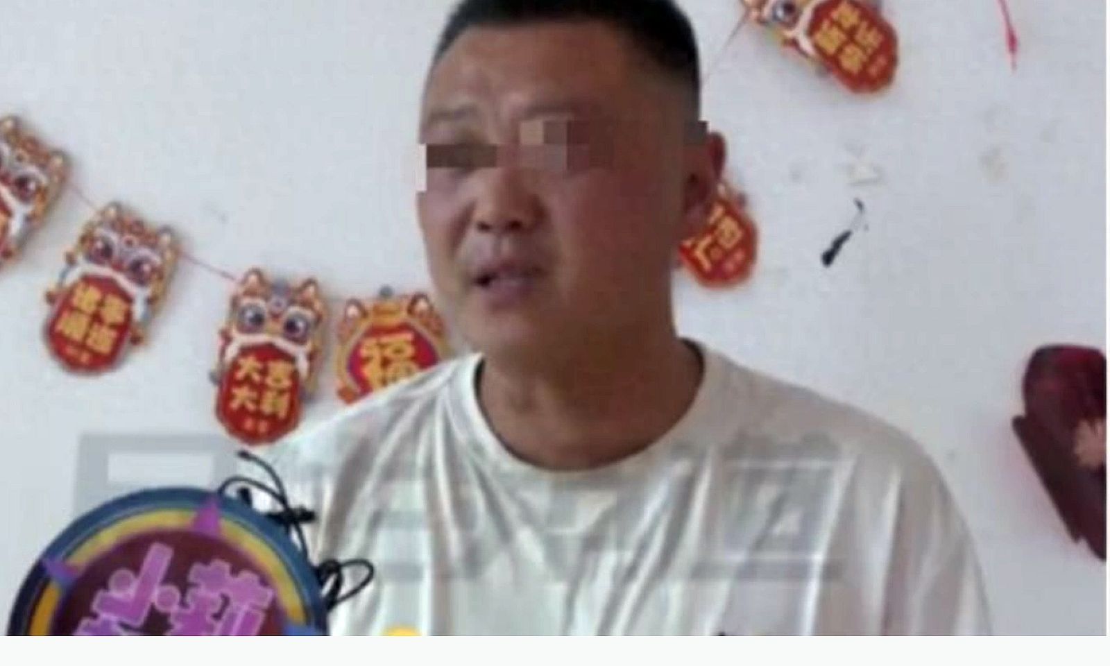 Bị lừa cưới vợ mắc bệnh tâm thần hơn 20 năm 