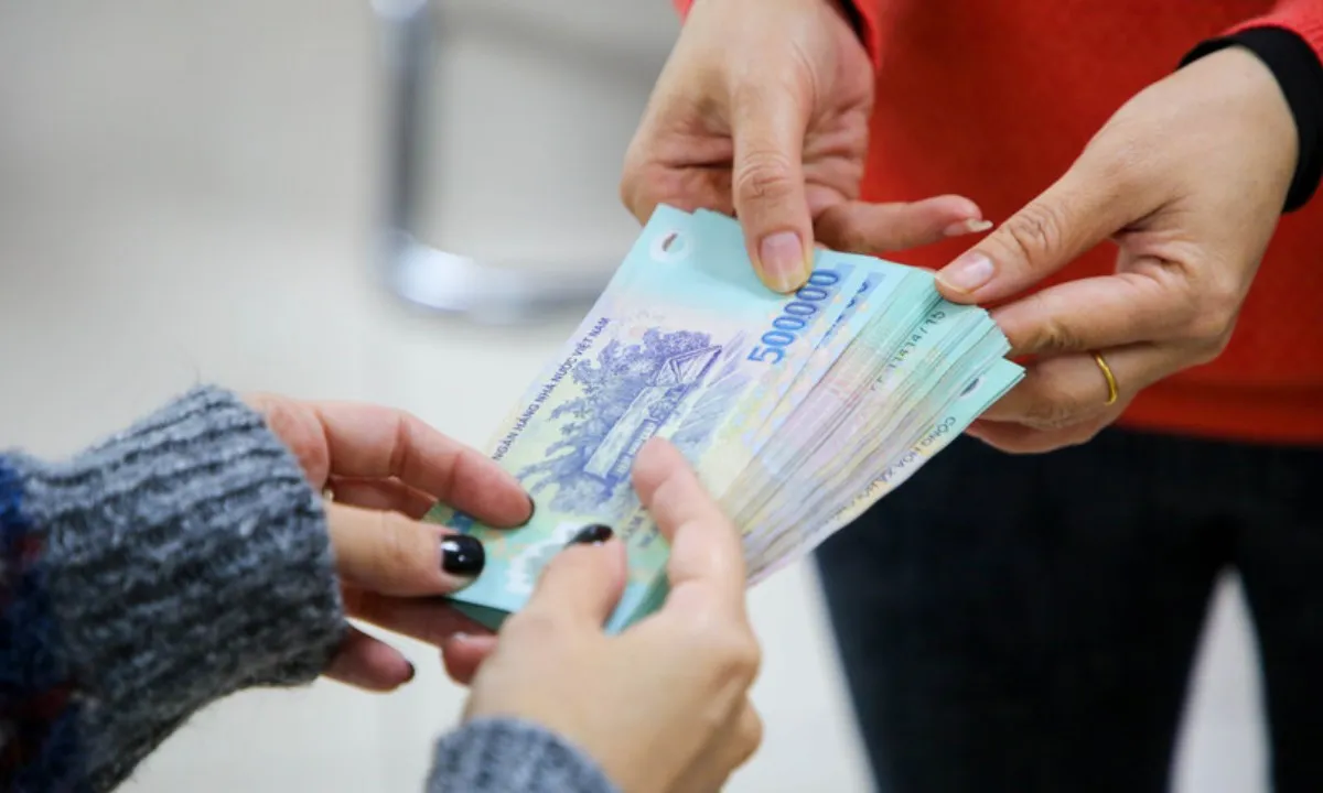 Hoàn tất chi trả chế độ cho cán bộ nghỉ việc theo Nghị định 178 trước 31/8