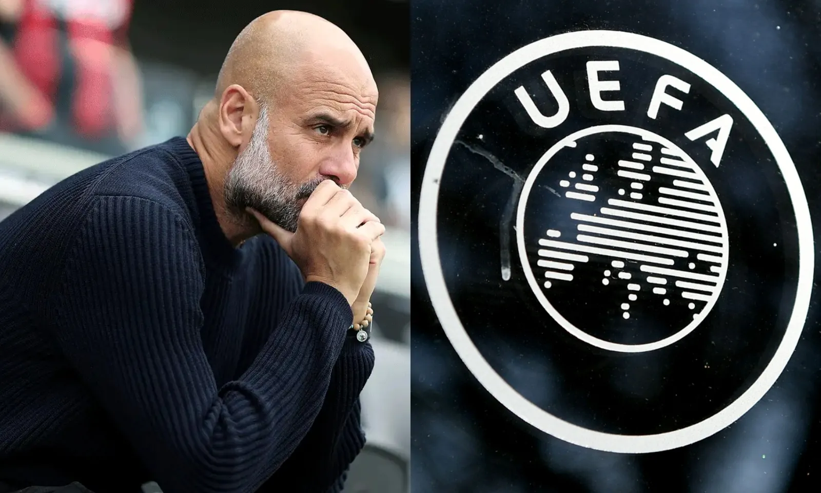 Vì Champions League, Man City phải bán 5 ngôi sao