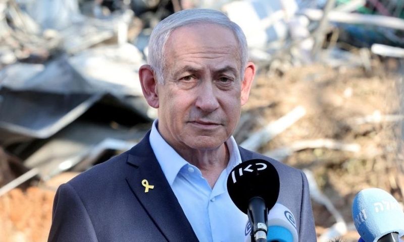 Israel bước vào “giai đoạn quyết định” nhằm đánh bại Hamas ở Gaza