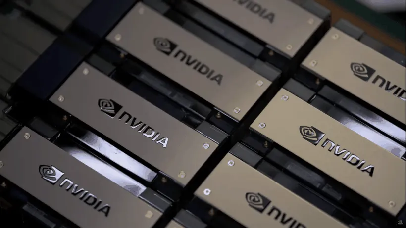 Nvidia