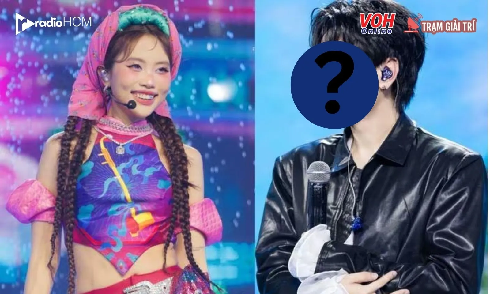 Phương Mỹ Chi vướng tin hẹn hò với đàn anh hơn 6 tuổi