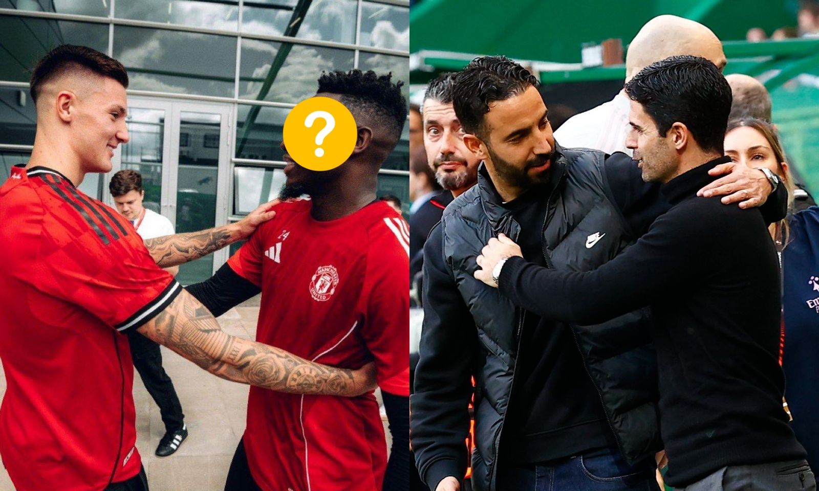 MU ngấm ngầm tung 2 biến số khiến Arsenal không kịp trở tay