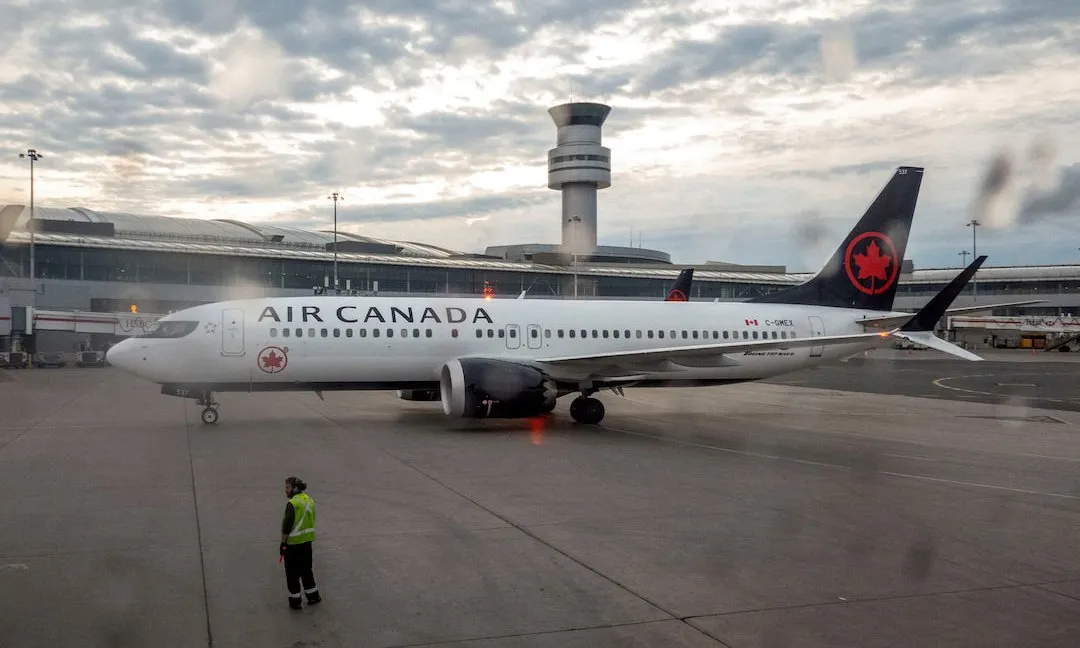 Canada: Tiếp viên hàng không biểu tình yêu cầu xem xét lại lương