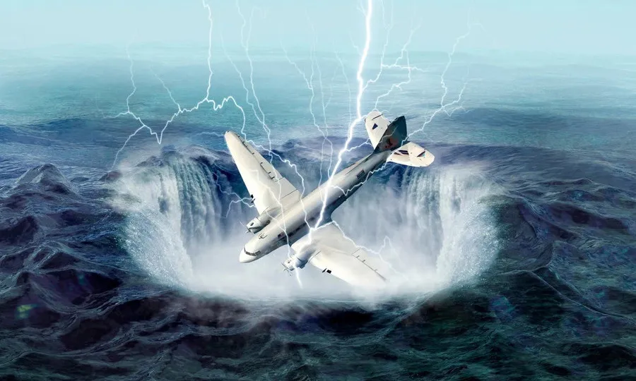 Bí ẩn Tam giác quỷ Bermuda: Sự thật sau hàng thập kỷ đồn đoán