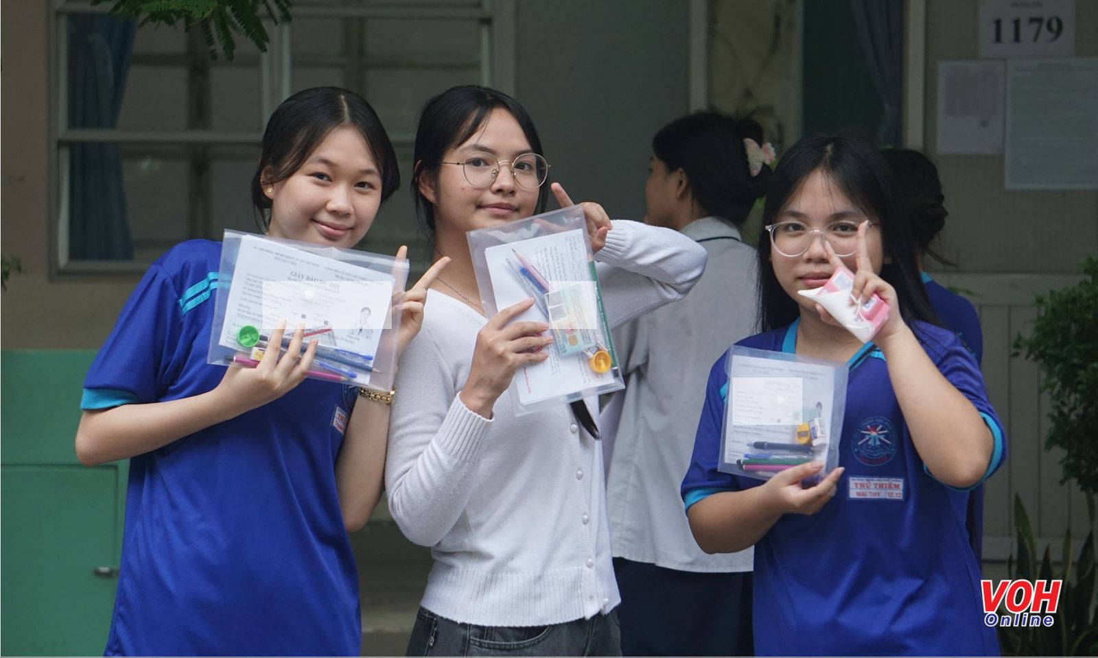 Kỳ thi tốt nghiệp THPT năm 2026 dự kiến diễn ra 2 trong ngày 11 - 12/6