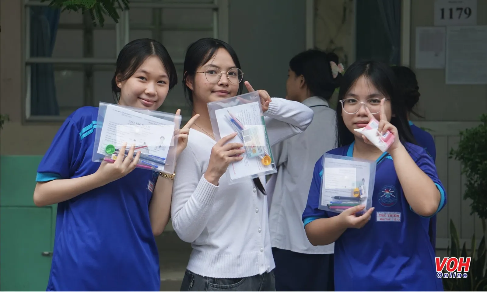 Kỳ thi tốt nghiệp THPT năm 2026 dự kiến diễn ra 2 trong ngày 11 - 12/6