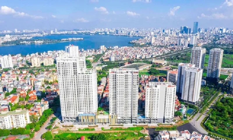 tphcm bất động sản đất đai FDI