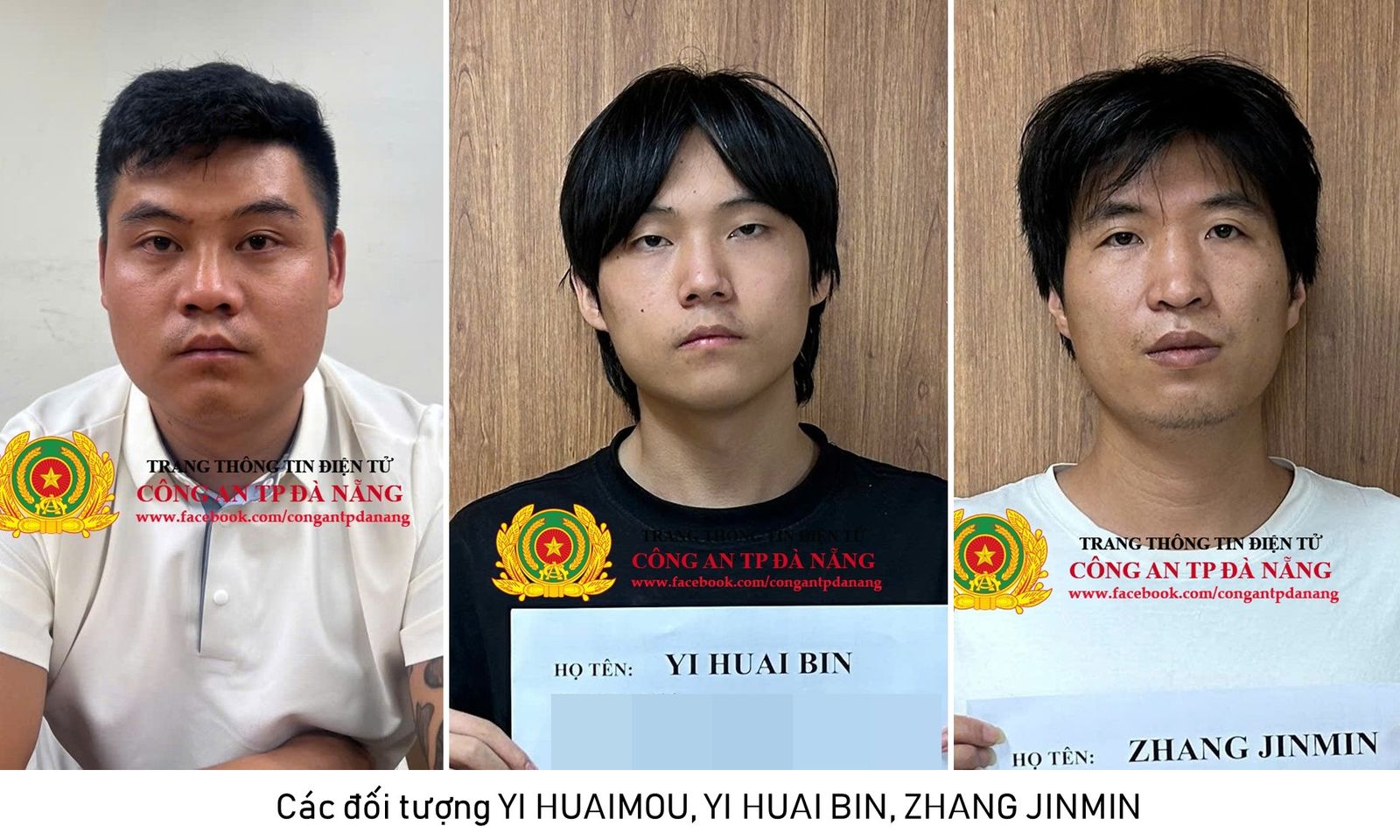 Nhóm người nước ngoài sử dụng trái phép thẻ thanh toán quốc tế, chiếm đoạt 30 tỷ đồng