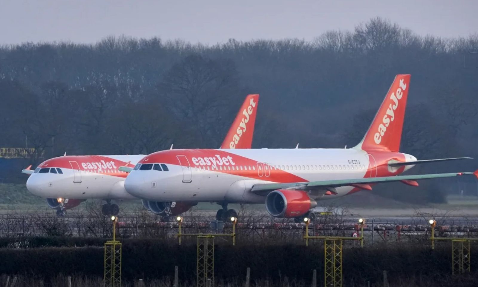 Phi công easyJet bị đình chỉ vì say xỉn và khỏa thân tại khách sạn ở Cape Verde