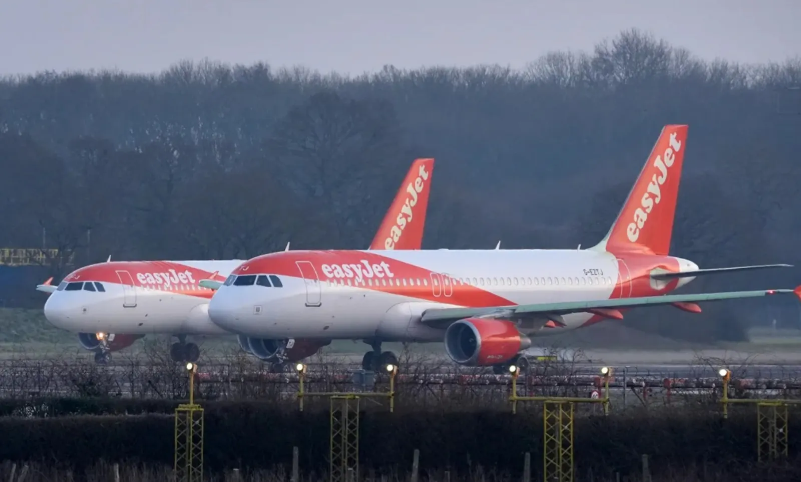 Phi công easyJet bị đình chỉ vì say xỉn và khỏa thân tại khách sạn ở Cape Verde