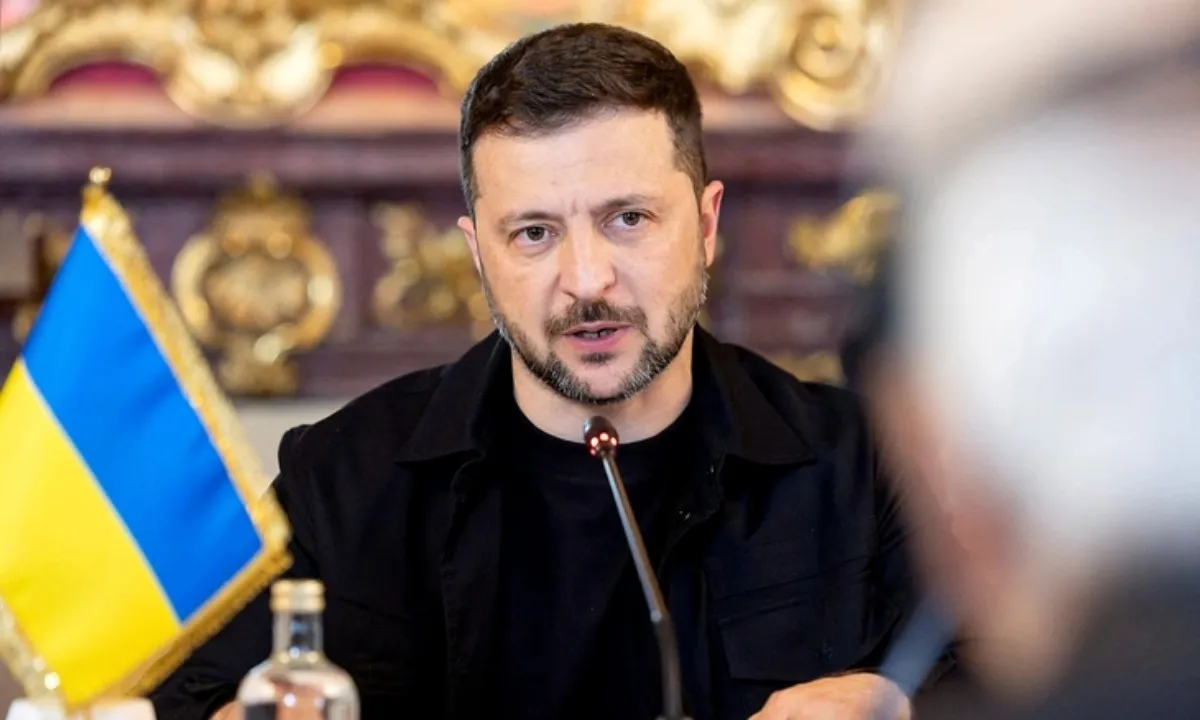 EU tuyên bố bảo vệ toàn vẹn lãnh thổ Ukraine trước thượng đỉnh Mỹ - Nga