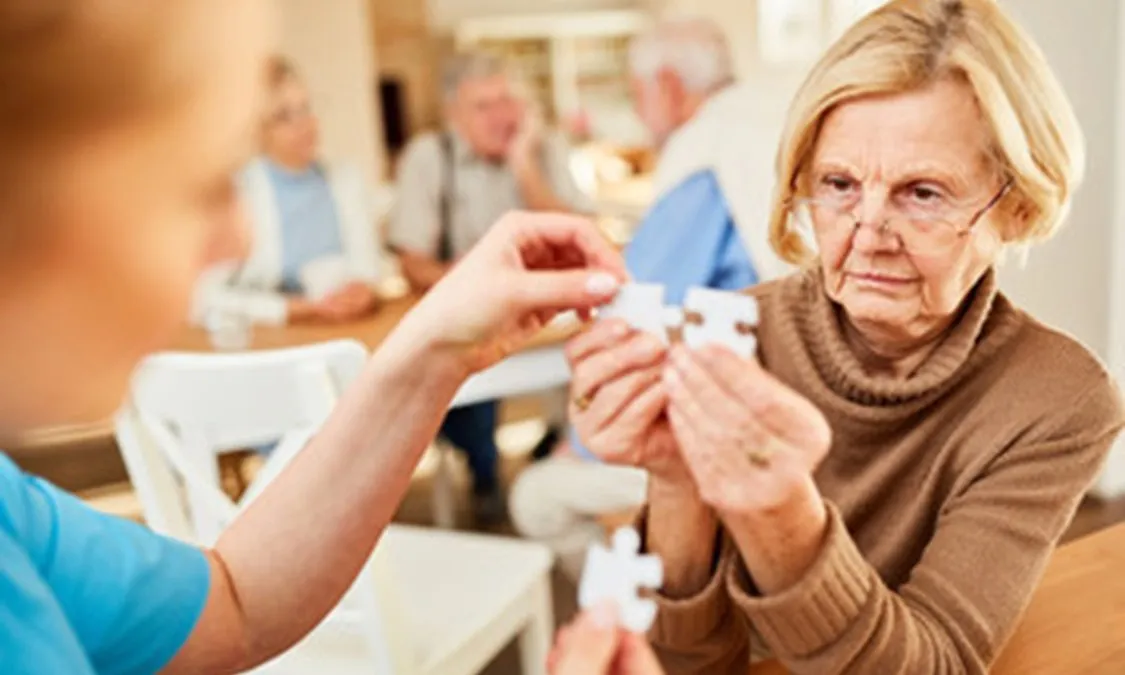 Nghiên cứu đột phá: Thiếu hụt lithium có thể góp phần gây bệnh Alzheimer