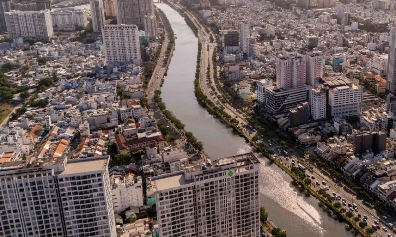 TPHCM công khai chính sách hỗ trợ nhà ở xã hội