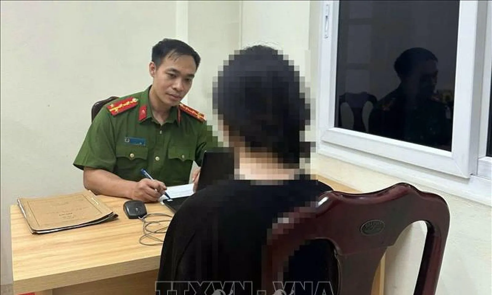 Cảnh báo thủ đoạn tội phạm trên mạng nhắm vào học sinh, sinh viên