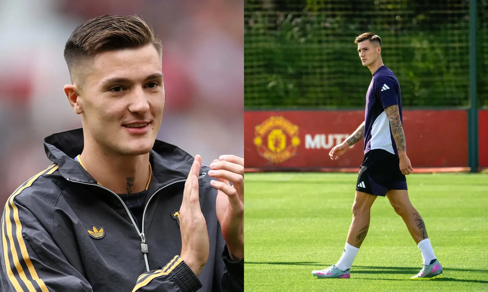 Sesko tiết lộ lý do từ chối Newcastle và chọn MU