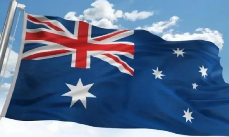  Australia tuyên bố việc công nhận Palestine, dấy lên tranh cãi với Israel