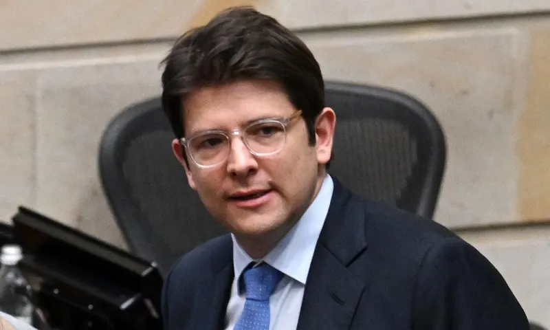 Colombia: Ứng viên tổng thống Miguel Uribe qua đời sau vụ ám sát 