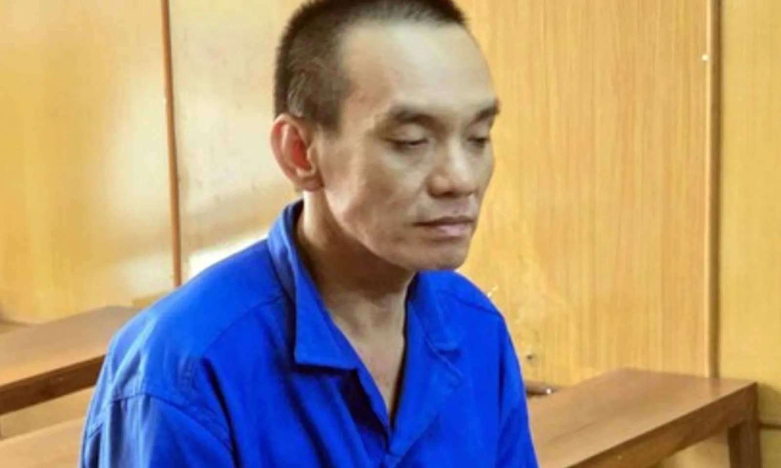 Kẻ hiếp dâm 2 thiếu nữ lãnh án 27 năm tù sau 22 năm trốn truy nã 