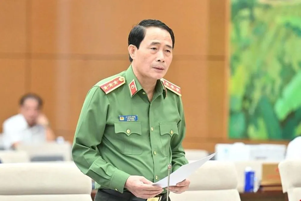 Le Quoc Hung