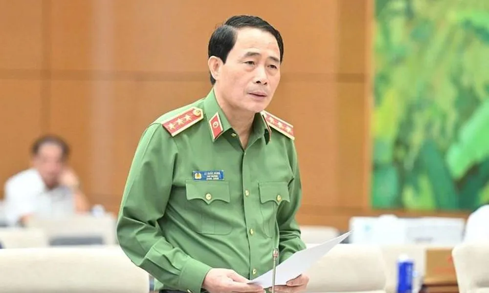 Bổ sung nhiều quy định mới liên quan án tử hình 