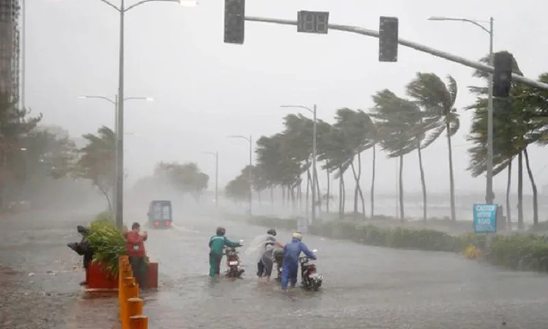 Nghệ An: Hơn 150 căn nhà vừa được sửa chữa, xây mới lại bị hư hỏng vì thiên tai