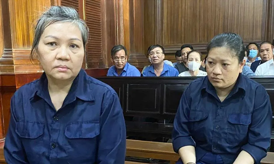 Tuyên án tù chung thân nữ giám đốc lừa bán dự án chung cư “ma” ở Bình Hưng Hòa