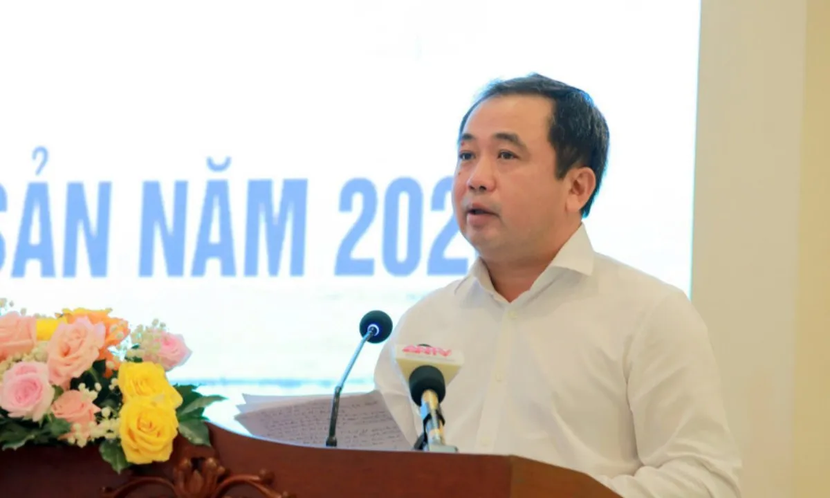 Ngành nông nghiệp đặt mục tiêu xuất khẩu 100 tỷ USD sau 2026