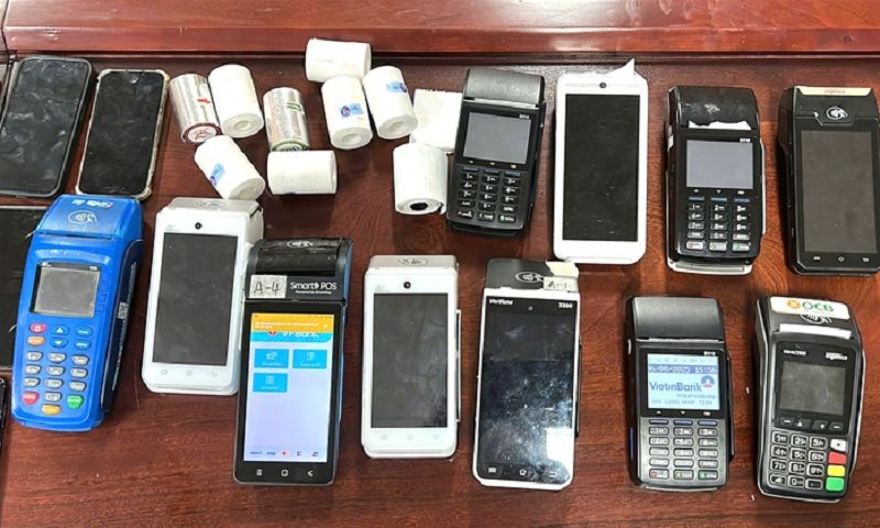 Công an Đà Nẵng triệt phá đường dây lừa đảo công nghệ cao, chiếm đoạt 30 tỷ đồng