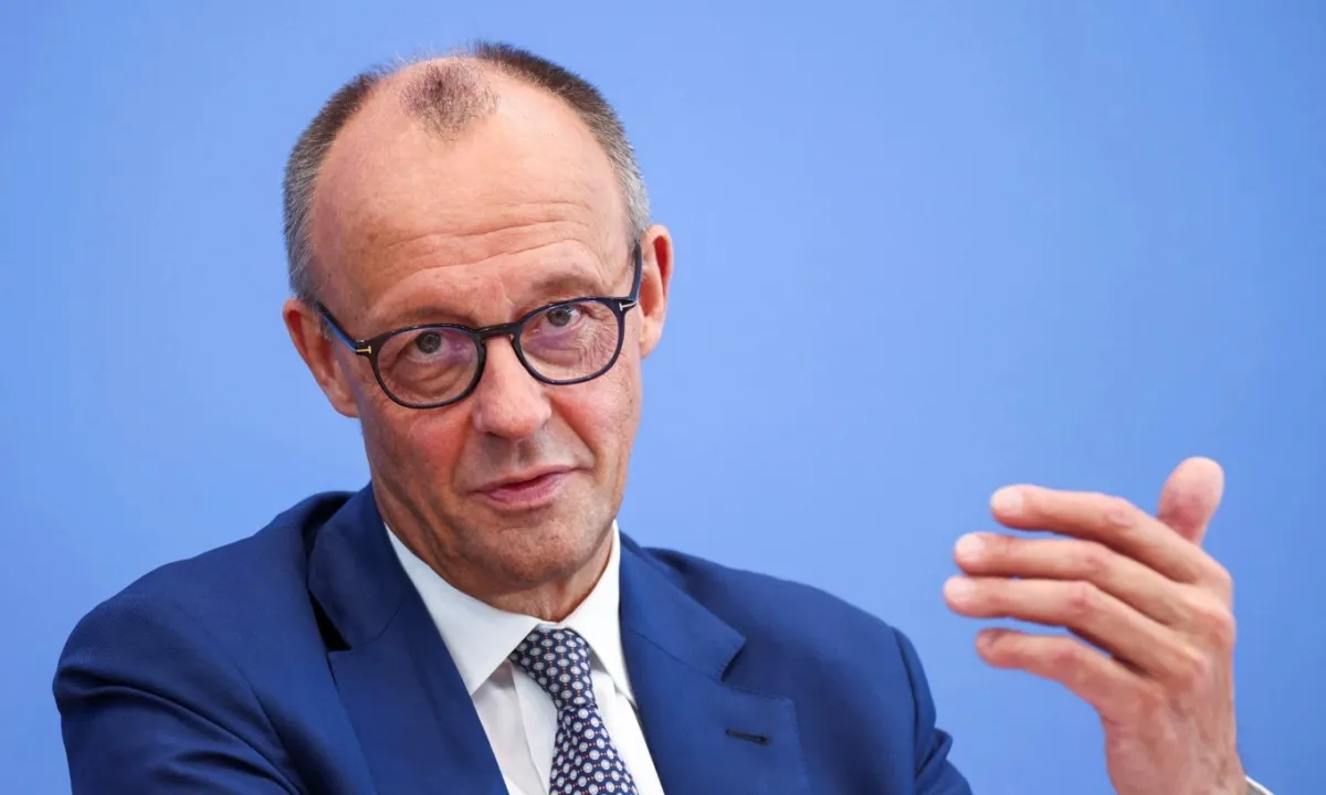 Châu Âu mở họp khẩn trước thượng đỉnh Trump - Putin