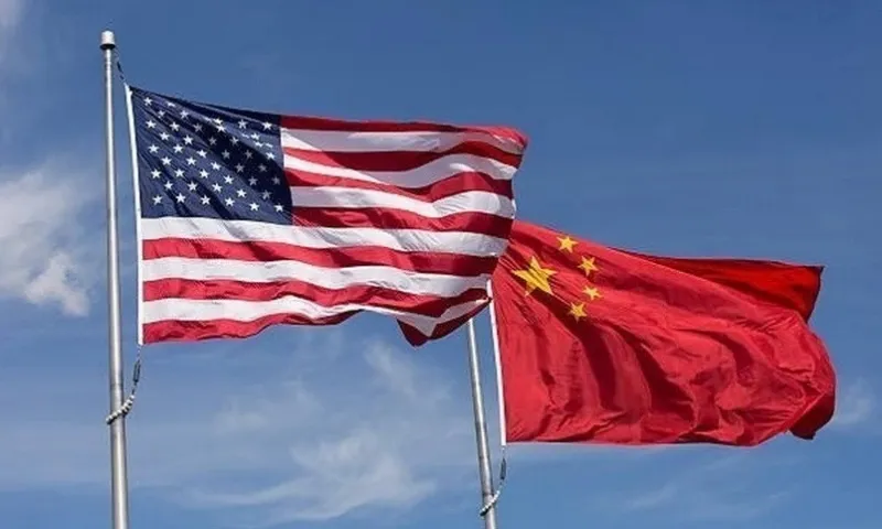 Mỹ và Trung Quốc đạt đồng thuận kéo dài hoãn áp thuế 24%