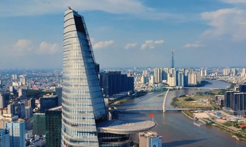TPHCM kỳ vọng thu hơn 86.000 tỷ đồng từ đất đai năm 2025