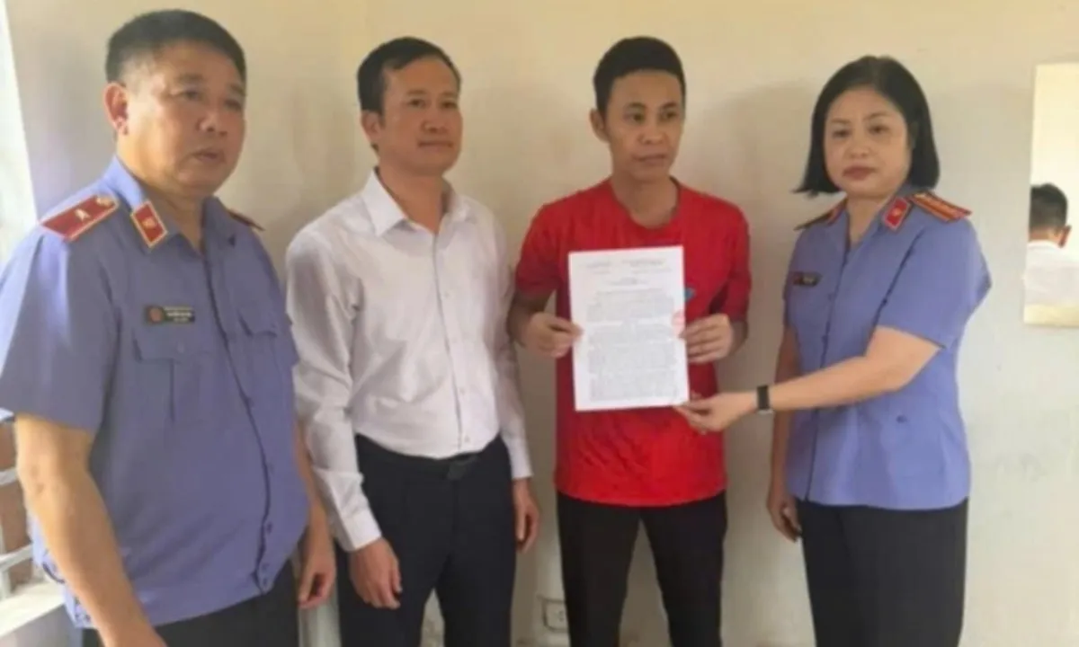 Hưng Yên kháng nghị vụ 6 năm tù vì nuôi, bán gà lôi