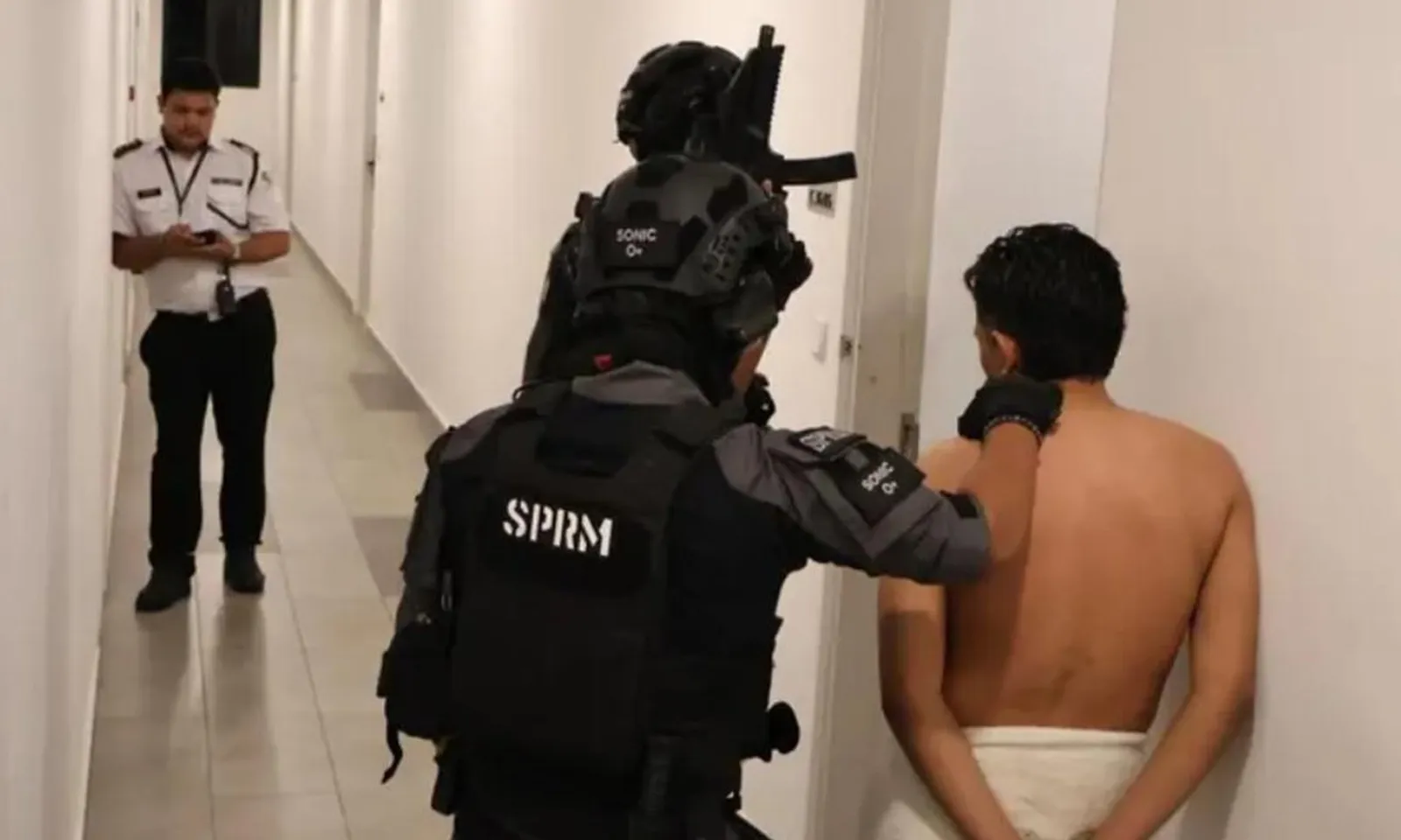 Malaysia triệt phá đường dây buôn lậu vũ khí do các sĩ quan quân đội cấp cao cầm đầu