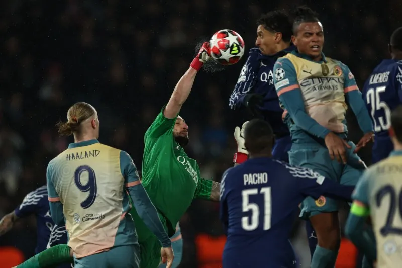 donnarumma