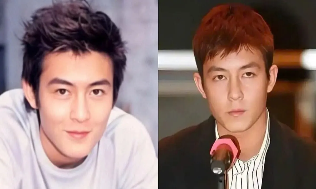 Trần Quán Hy bị kiện đòi bồi thường hơn 3.300 tỷ đồng