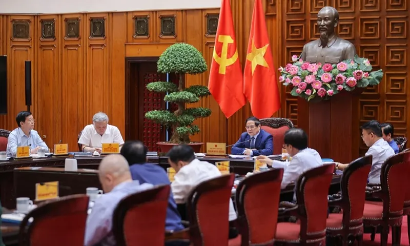 Hơn 250 công trình chào mừng 80 năm Quốc khánh