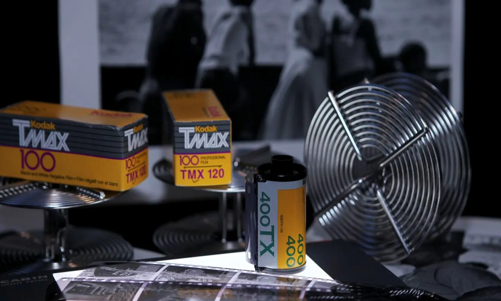 Công ty Kodak đứng trước nguy cơ phá sản