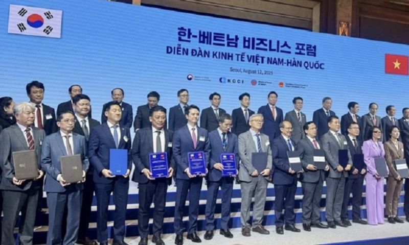 Việt Nam bán 5.000 máy bay không người lái cho Hàn Quốc