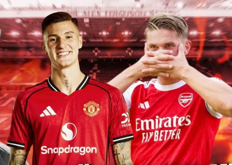 mu-arsenal