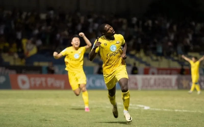 Rimario Gordon cũng là trường hợp tương tự