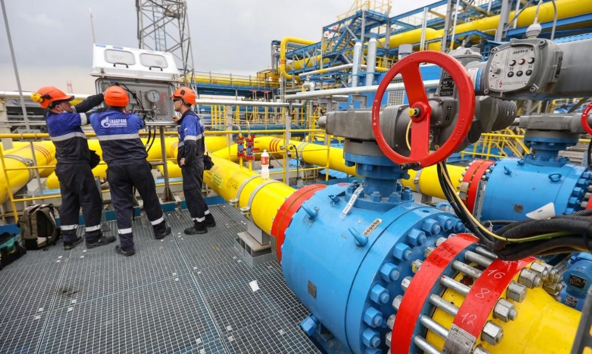 Nga-Serbia thảo luận xây dựng đường ống năng lượng mới, giảm phụ thuộc tuyến qua Ukraine