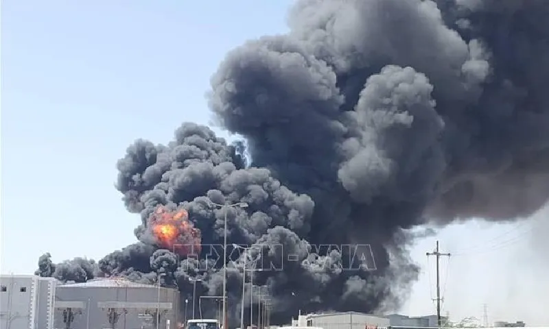 LHQ, Liên minh châu Phi bày tỏ quan ngại trước bạo lực leo thang tại Sudan và Nam Sudan